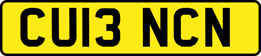 CU13NCN