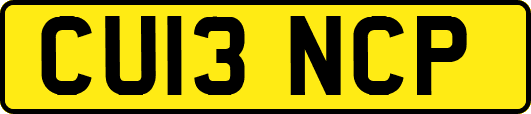 CU13NCP
