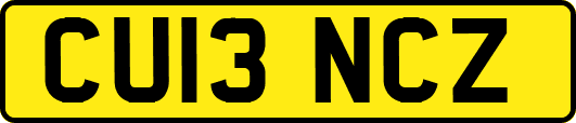 CU13NCZ