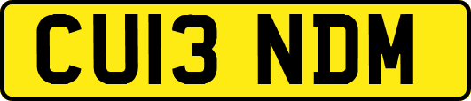CU13NDM