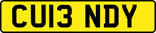 CU13NDY