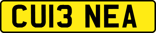 CU13NEA