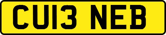 CU13NEB