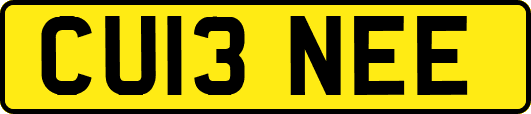 CU13NEE