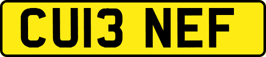 CU13NEF