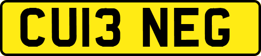 CU13NEG