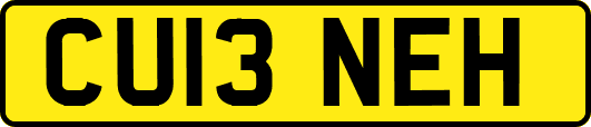 CU13NEH