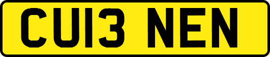 CU13NEN