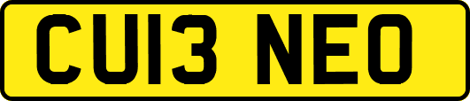 CU13NEO