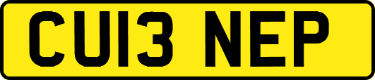 CU13NEP