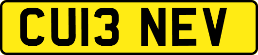 CU13NEV