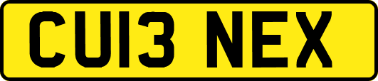 CU13NEX