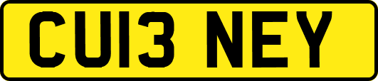 CU13NEY