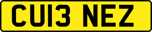 CU13NEZ