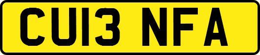 CU13NFA