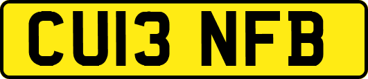 CU13NFB