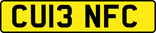 CU13NFC