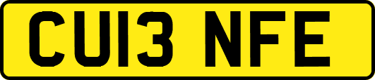 CU13NFE