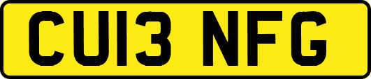 CU13NFG