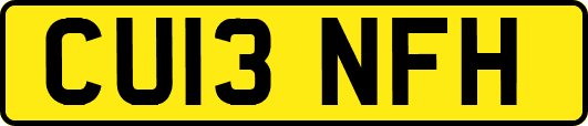 CU13NFH