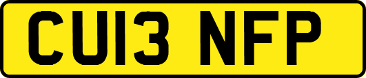 CU13NFP