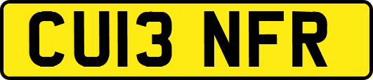 CU13NFR