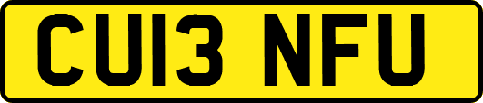 CU13NFU