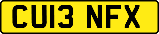 CU13NFX