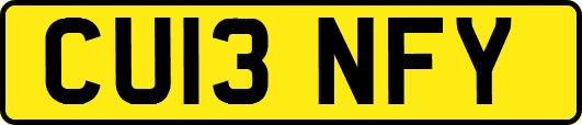CU13NFY