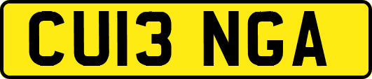 CU13NGA