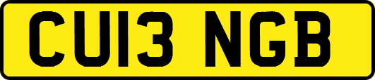 CU13NGB