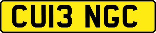 CU13NGC