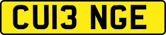CU13NGE