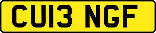 CU13NGF