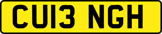 CU13NGH