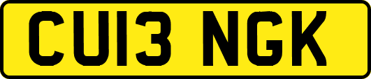 CU13NGK