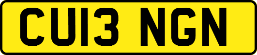 CU13NGN