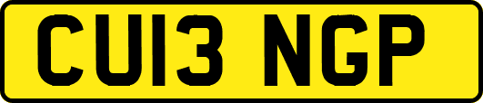 CU13NGP