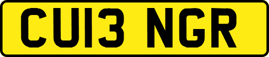 CU13NGR