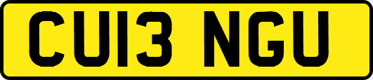 CU13NGU