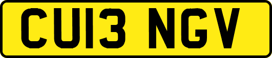 CU13NGV