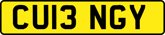 CU13NGY