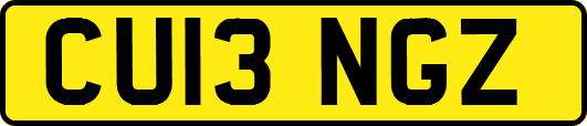 CU13NGZ