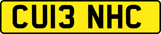 CU13NHC