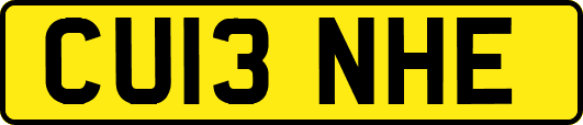 CU13NHE
