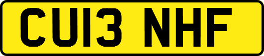 CU13NHF