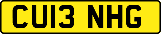 CU13NHG