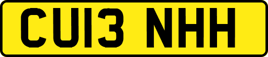 CU13NHH