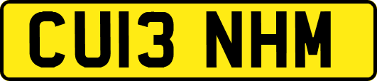 CU13NHM