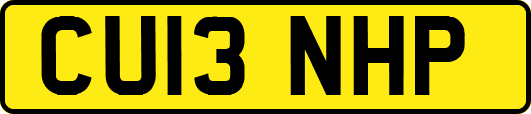CU13NHP